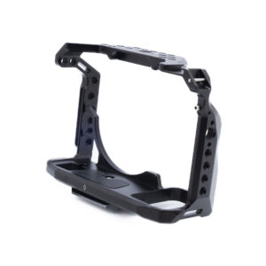 Sony Häkki-1 SmallRig 2999 Cage for Sony A7S III (sis. ALV 25,5%) - Käytetty