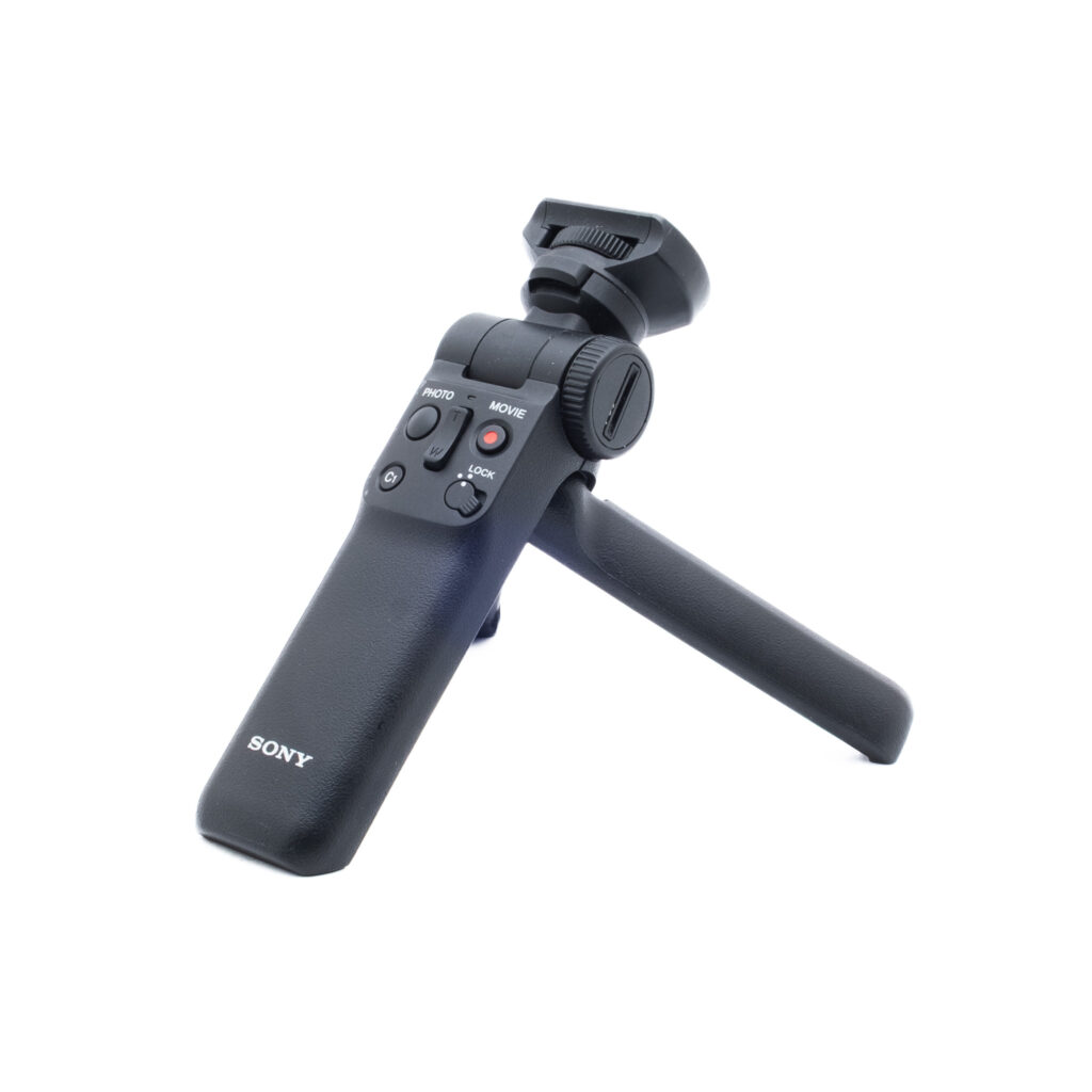 Sony VPT2BT-2 Sony GP-VPT2BT kuvauskahva – Käytetty