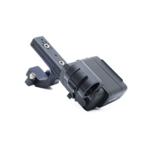 Sony XLR kahva-1 Sony XLR-H1 (takuu 6kk) - Käytetty