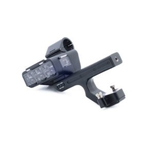 Sony XLR kahva-2 Sony XLR-H1 (takuu 6kk) - Käytetty