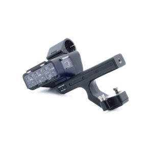 Sony XLR kahva-2 Sony XLR-H1 (takuu 6kk) - Käytetty