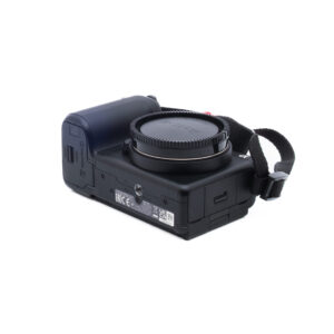 Sony ZV-E10 II 2527-1 Sony ZV-E10 II (Kunto K5, takuu 12kk) – Käytetty