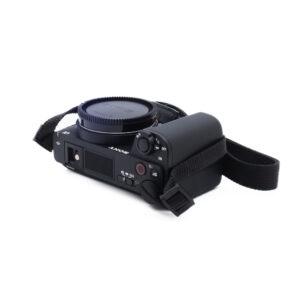 Sony ZV-E10 II 2527-2 Sony ZV-E10 II (Kunto K5, takuu 12kk) – Käytetty