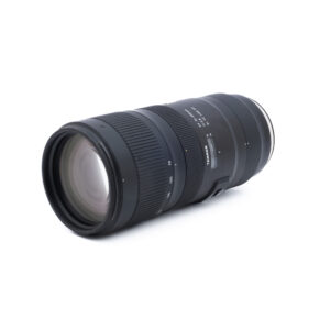 Tamron 70-200mm f28 Di VC USD G2 Canon-2 Tamron SP 70-200mm f/2.8 Di VC USD G2 Canon EF - Käytetty
