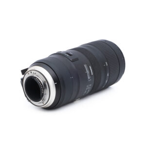 Tamron 70-200mm f28 Di VS USD G2 Nkon-1 Tamron SP 70-200mm f/2.8 Di VC USD G2 Nikon F (sis. ALV 25.5%) - Käytetty