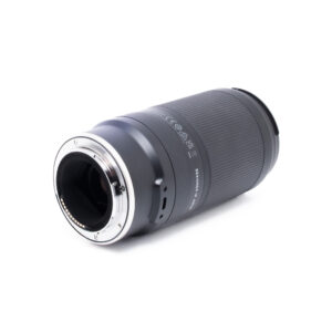 Tamron 70-300mm f/4.5 - 6.3 Di III RXD Nikon Z (Kunto K5, takuu 12kk) – Käytetty