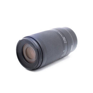Tamron 70-300mm f/4.5 - 6.3 Di III RXD Nikon Z (Kunto K5, takuu 12kk) – Käytetty