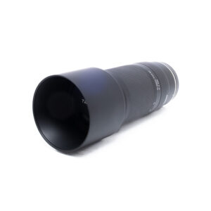 Tamron 70-300mm f/4.5 - 6.3 Di III RXD Nikon Z (Kunto K5, takuu 12kk) – Käytetty
