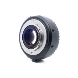 Viltrox EF-M2 II 0.71x Speedbooster EF/MFT (Kunto K5) - Käytetty