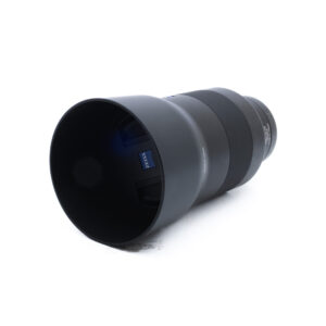 Zeiss 135mm f28-3 Zeiss Batis 135mm f/2.8 Sony FE - Käytetty