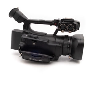 canon_xf100-2 Canon XF100 video camera - Used
