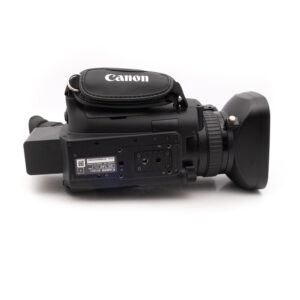canon_xf100-3 Canon XF100 video camera - Used