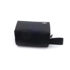 DJI Mic 2 (2 TX + 1 RX + Charging case) (sis. ALV 25,5%, Kunto K5) - Käytetty