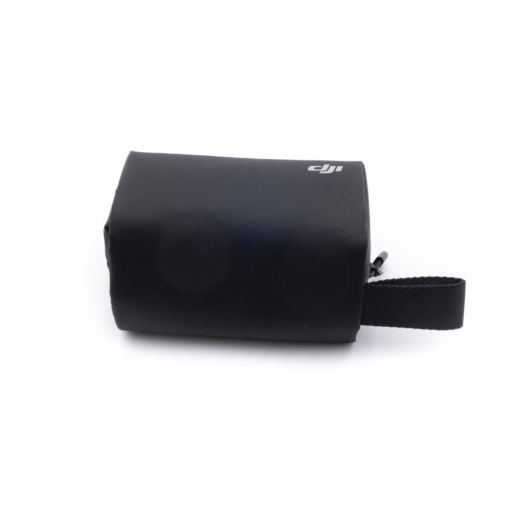 DJI Mic 2 (2 TX + 1 RX + Charging case) (sis. ALV 25,5%, Kunto K5) - Käytetty