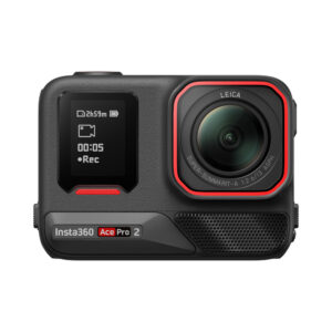 Insta360 Ace Pro 2 All-Purpose Bundle -actionkamera tuotekuva 2 Insta360 Ace Pro 2 All-Purpose Bundle -actionkamera tuotekuva 2