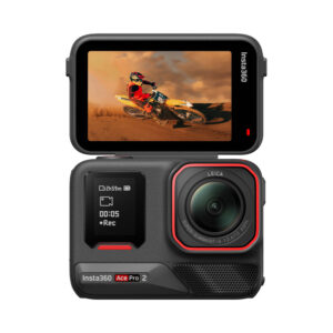 Insta360 Ace Pro 2 All-Purpose Bundle -actionkamera tuotekuva 5 Insta360 Ace Pro 2 All-Purpose Bundle -actionkamera tuotekuva 5