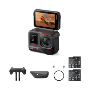 Insta360 Ace Pro 2 All-Purpose Bundle -actionkamera tuotekuva 7 Insta360 Ace Pro 2 All-Purpose Bundle -actionkamera tuotekuva 7