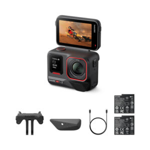 Insta360 Ace Pro 2 All-Purpose Bundle -actionkamera tuotekuva 7 Insta360 Ace Pro 2 All-Purpose Bundle -actionkamera tuotekuva 7