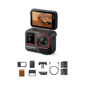 Insta360 Ace Pro 2 Standard Bundle -actionkamera Insta360 Ace Pro 2 Standard Bundle -actionkamera