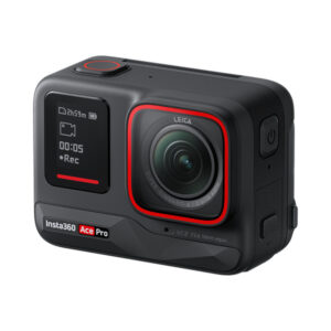Insta360 Ace Pro 2 Standard Bundle -actionkamera tuotekuva 2 Insta360 Ace Pro 2 Standard Bundle -actionkamera tuotekuva 2
