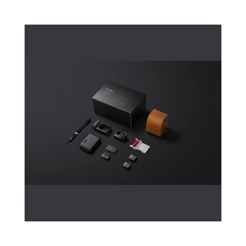 Insta360 Ace Pro 2 Standard Bundle -actionkamera tuotekuva 4 Insta360 Ace Pro 2 Standard Bundle -actionkamera tuotekuva 4