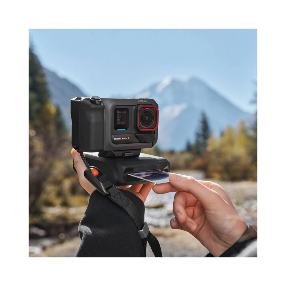 Insta360 Ace Pro 2 Standard Bundle -actionkamera tuotekuva 5 Insta360 Ace Pro 2 Standard Bundle -actionkamera tuotekuva 5