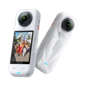 Insta360 X5 Starter Bundle -360-kamera Insta360 X5 Starter Bundle -360-kamera