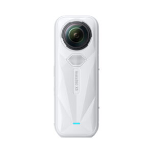 Insta360 X5 Starter Bundle -360-kamera tuotekuva 4 Insta360 X5 Starter Bundle -360-kamera tuotekuva 4