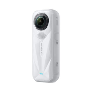 Insta360 X5 Starter Bundle -360-kamera tuotekuva 5 Insta360 X5 Starter Bundle -360-kamera tuotekuva 5