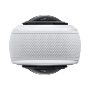 Insta360 X5 Starter Bundle -360-kamera tuotekuva 8 Insta360 X5 Starter Bundle -360-kamera tuotekuva 8