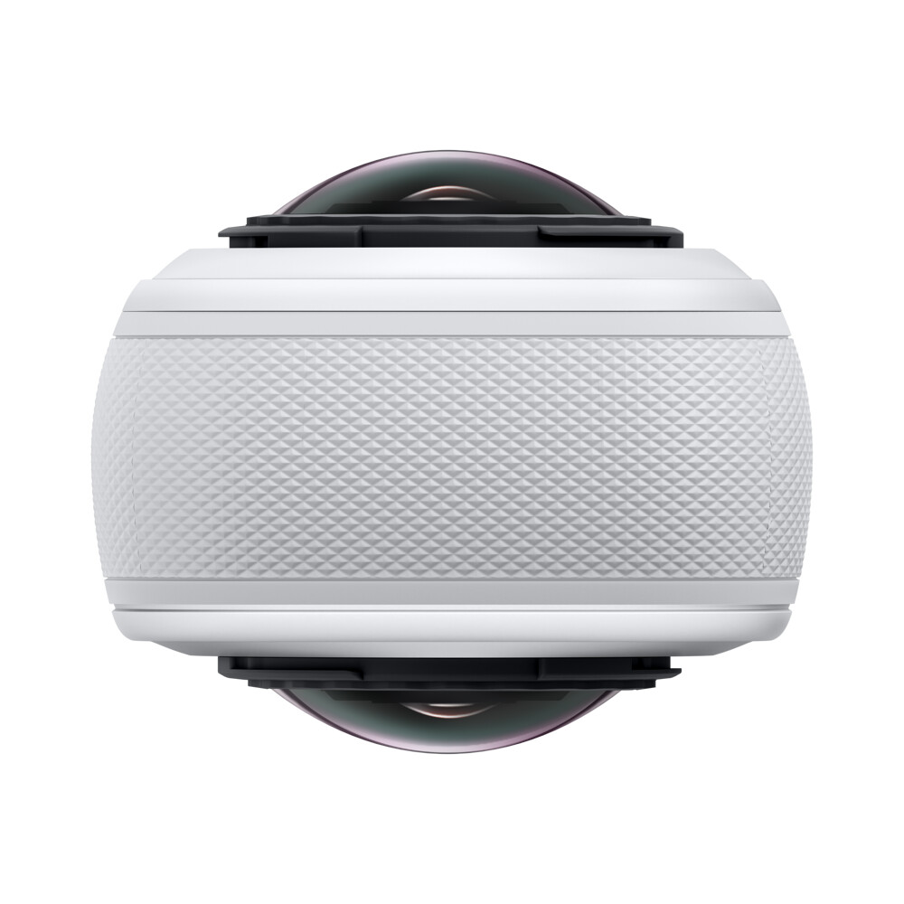 Insta360 X5 Starter Bundle -360-kamera tuotekuva 8 Insta360 X5 Starter Bundle -360-kamera tuotekuva 8