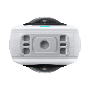 Insta360 X5 Starter Bundle -360-kamera tuotekuva 9 Insta360 X5 Starter Bundle -360-kamera tuotekuva 9