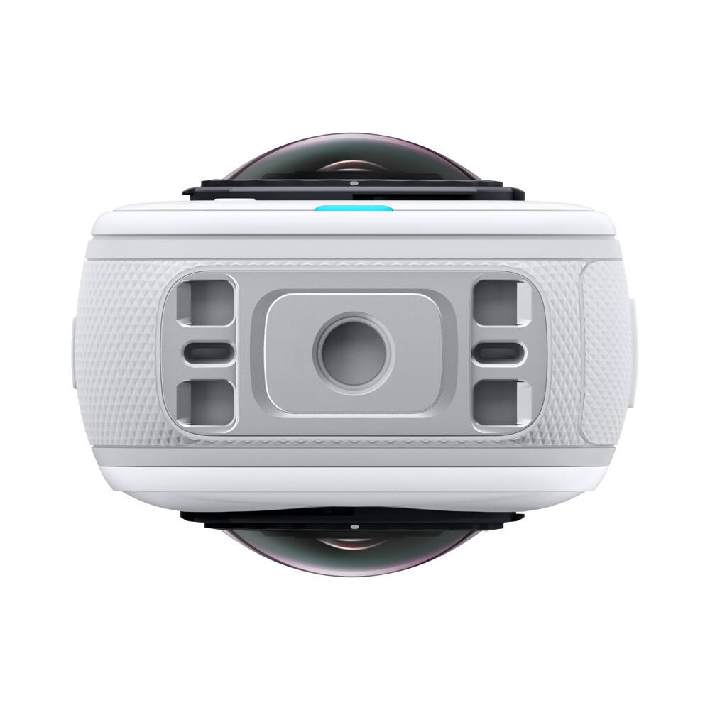 Insta360 X5 Starter Bundle -360-kamera tuotekuva 9 Insta360 X5 Starter Bundle -360-kamera tuotekuva 9