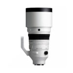 Sigma 200mm f/2 DG OS Sports -objektiivi, Sony E