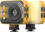 SmallRig 5511 Vibe P108 Pro mini LED Video Light - BumbleBee Edition