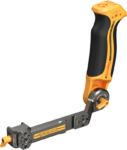 SmallRig 5524 Sling Handle DJI RS -gimbaleille – BumbleBee Edition