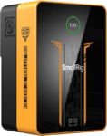 SmallRig 5527 VB99 Pro mini V-Mount akku – BumbleBee Edition