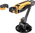 SmallRig 5528 Iskunvaimennustuki – BumbleBee Edition