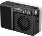 SmallRig 5357 RM-25C mini LED Video Light -valo
