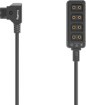 SmallRig 4831 D-Tap 1-to-4 virtakaapeli