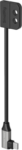SmallRig 5595 USB-C tiedonsiirtokaapeli (uros → naaras)
