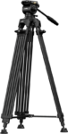SmallRig 5443 FSD14 FreeSpeed – hiilikuitu kolmijalka