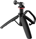 SmallRig 5568 VT-Carabiner Video Tripod (karabiini-muotoilu)