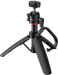 SmallRig 5285 VT-15 Mantis -kolmijalka (karabiini-muotoilu)