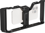 SmallRig 5355 IG-01 IntegraGrip Cage – puhelinkehikko