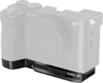 SmallRig 5481 Pohjalevy AirTag-paikalla Sony Alpha 7C II / 7CR