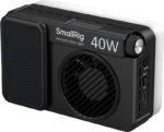 SmallRig 5359 RM 40C Mini LED Video Valo