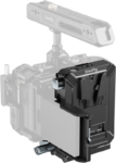 SmallRig 5227 V-Mount-akun kiinnityspaneelisarja