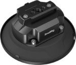 SmallRig 5398 5" Sähköinen imukuppikiinnike