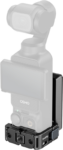 SmallRig 5581 Mount Support for DJI Osmo Pocket 3 -kiinnitystuki